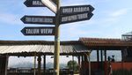 Menghidupkan Kembali Legenda Kopi Bromo