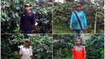 Menghidupkan Kembali Legenda Kopi Bromo
