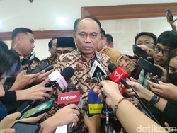 Menkominfo Ungkap Kronologi Serangan Ransomware di PDNS 2
