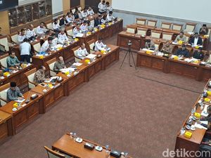 Kepala BSSN Belum Bisa Pastikan Ada Kebocoran Data Buntut PDN Diretas