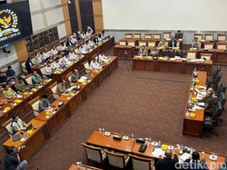 Pemerintah-DPR Bentuk Satgas PDNS dan Crisis Center, Ini Fungsinya