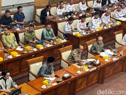PDNS 2 Tumbang, Menkominfo: Tak Ada Negara Tak Diserang Ransomware