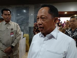 Mendagri Bicara Percepatan Naik Pangkat 178 ASN yang Daftar Pindah IKN