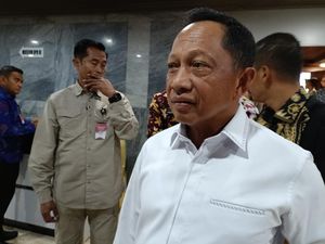 Mendagri Ancam Kepala Daerah yang Main Judi Online: Diganti-Dibongkar Kelakuannya