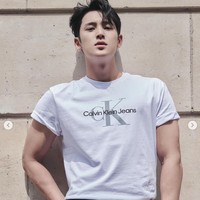 Visual Ideal Type Tournament demikian Dokter Lee Kyung-mook membuat konten yang berisi daftar idol K-Pop dengan visual paling ideal di kanal YouTube miliknya Objet Plastic Surgery. Dalam daftar tersebut ada 32 idol yang dinilainya. Salah satu yang menarik perhatiannya adalah Mingyu dari Seventeen. Foto: dok. Instagram @min9yu_k