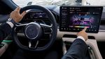 Mobil Listrik China Dominasi Pasar Rusia