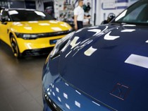 Mobil China Kian Berjaya di Rusia, Pabrikan Lokal Mulai Resah