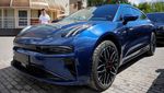 Mobil Listrik China Dominasi Pasar Rusia