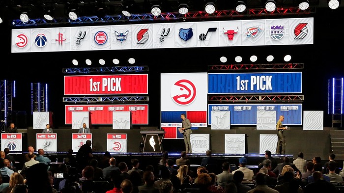 NBA Draft 2024