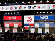 Serba-serbi di NBA Draft 2024