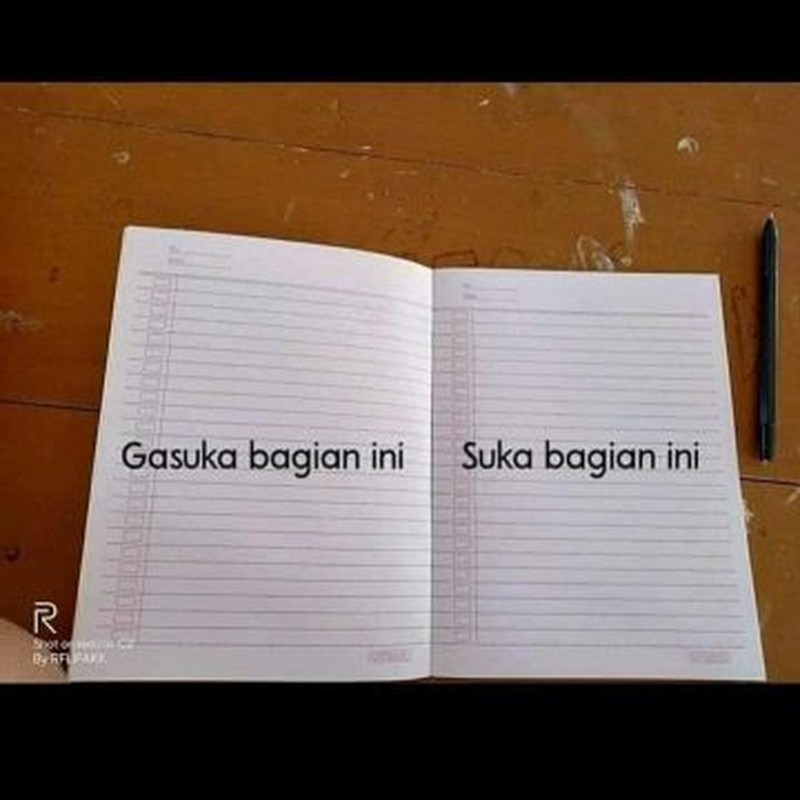 Nostalgia zaman sekolah dulu yuk, detikers. Di antara semuanya, mana nih yang paling kamu rindukan dari masa-masa sekolah?