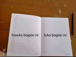 Nostalgia Zaman Sekolah, Jadi Kangen Teman-teman