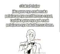 Nostalgia zaman sekolah dulu yuk, detikers. Di antara semuanya, mana nih yang paling kamu rindukan dari masa-masa sekolah?