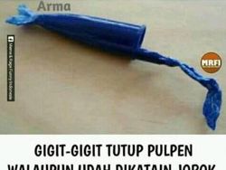 Nostalgia Zaman Sekolah, Jadi Kangen Teman-teman