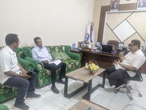 PPDB Online di Kupang 10 Menit Sudah Tutup, Orang Tua Mengeluh