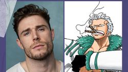 Deretan Para Cast Baru One Piece Season 2
