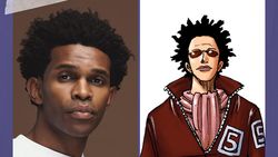 Deretan Para Cast Baru One Piece Season 2