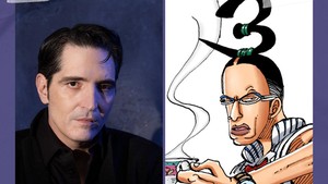 Aktor The Suicide Squad, David Dastmalchian didapuk menjadi Mr 3. Dok. Netflix