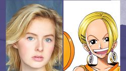 Deretan Para Cast Baru One Piece Season 2
