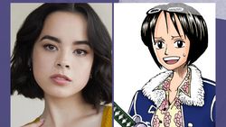 Deretan Para Cast Baru One Piece Season 2