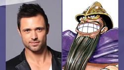 Deretan Para Cast Baru One Piece Season 2