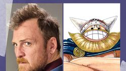 Deretan Para Cast Baru One Piece Season 2