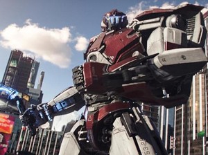 Sinopsis Film Pacific Rim Uprising:  Selamatkan Bumi dari Agresi Monster