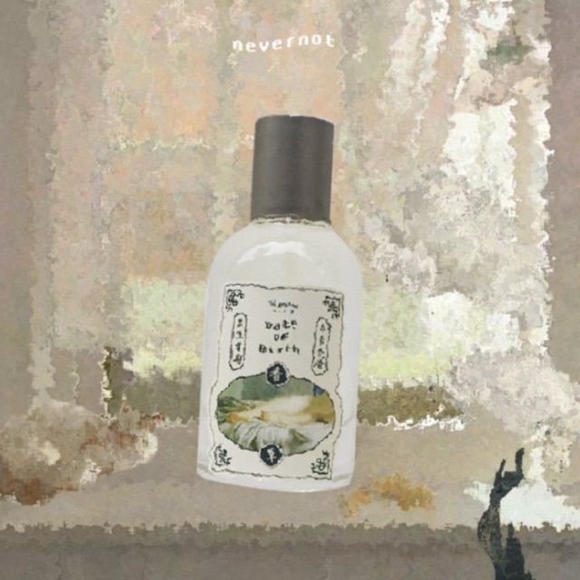 Parfum Bedak Bayi