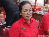 Kata PDIP Jateng soal FX Rudy Gantikan Bambang Pacul