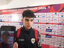 Evaluasi Coach Nova terhadap 2 Pemain Diaspora Timnas U-16