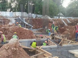 Pemkot Depok Bangun Masjid Seluas 1 Hektare Senilai Rp 19,9 M di Jatijajar
