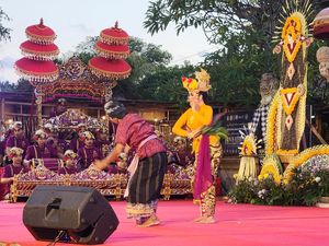 Jadwal PKB Hari Ini Selasa 2 Juli 2024, Ada Parade Joged Bumbung