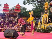 Jadwal PKB Hari Ini Selasa 2 Juli 2024, Ada Parade Joged Bumbung