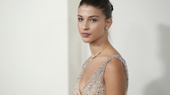 Dia memang mengaku tertarik pada dunia fashion. Foto: Instagram