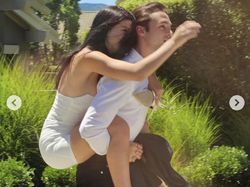 Putri Bungsu Bill Gates Lulus Kampus Elit dan Pamer Pacar Baru