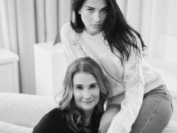 Putri Bungsu Bill Gates Lulus Kampus Elit dan Pamer Pacar Baru