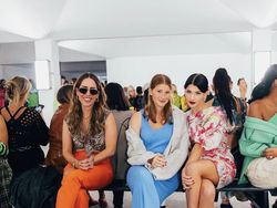 Putri Bungsu Bill Gates Lulus Kampus Elit dan Pamer Pacar Baru