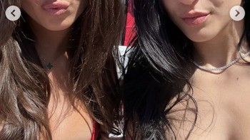 Phoebe Gates, 21, lulus dari Universitas Stanford dengan gelar Bachelor of Science di bidang biologi manusia pada tanggal 15 Juni. Yang lebih mengesankan lagi? Hanya butuh tiga tahun baginya untuk mendapatkan gelarnya itu. Foto: Instagram