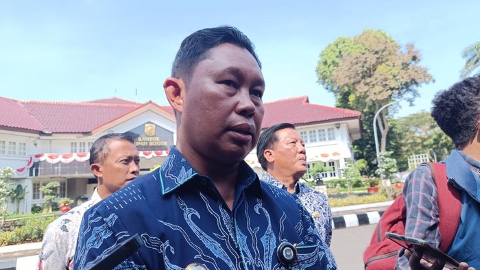 Pemerintah Kabupaten Bogor Tindak Tegas Pembuangan Sampah Ilegal oleh Truk Tangsel