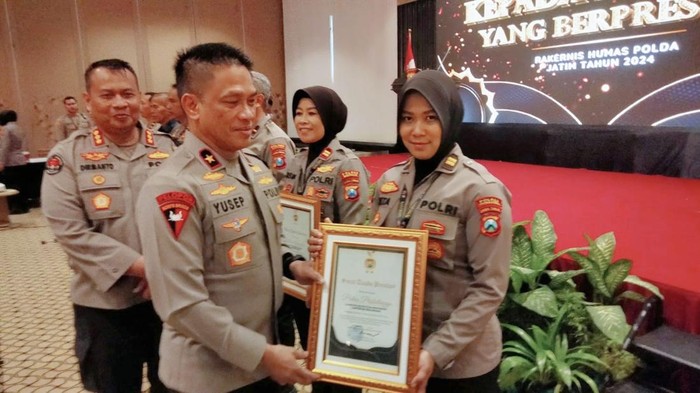 polres probolinggo