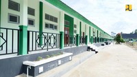 Pekerjaan pembangunan, rehabilitasi dan renovasi sarana dan prasarana pendidikan di Kalimantan Tengah dilakukan pada tahun 2020-2023 dengan total biaya Rp 84,2 miliar.