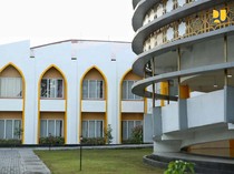 Potret Sarana Pendidikan di Kalteng yang Diresmikan Jokowi