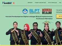 PembaTIK 2024 Buka Pendaftaran, Guru Bisa Tingkatkan Kompetensi TIK Gratis!