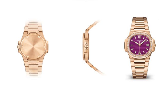 Putri Ameerah Jam tangan Putri Ameerah