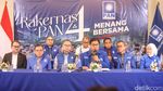 Rakernas ke-4 PAN Bakal Bahas Pilkada
