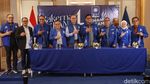 Rakernas ke-4 PAN Bakal Bahas Pilkada