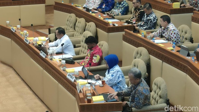 Kesepakatan Tercapai: 26 RUU Daerah akan Dibahas di Sidang Paripurna DPR