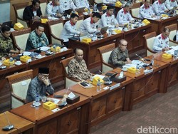 Kepala BSSN: Hanya 2% Data PDNS 2 yang Ter-backup di Cold Site Batam