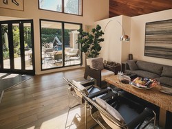 9 Foto Rumah Estetis Juragan 99 di AS, Ada di Kompleks Elite Beverly Hills