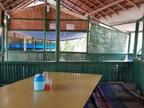 Rumah Makan di Depok Nyaris Rugi Rp 829 Ribu Ditinggal Pelanggan Kabur